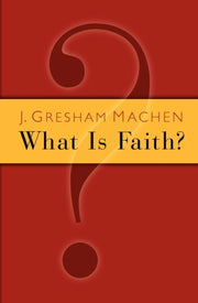 What Is Faith