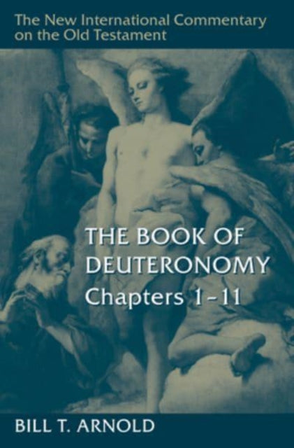 Book Of Deuteronomy Chapters 111