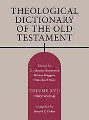 Theological Dictionary/old Testament V17