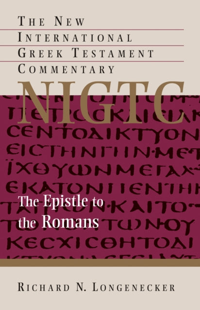 Epistle To The Romans