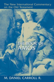 Book Of Amos