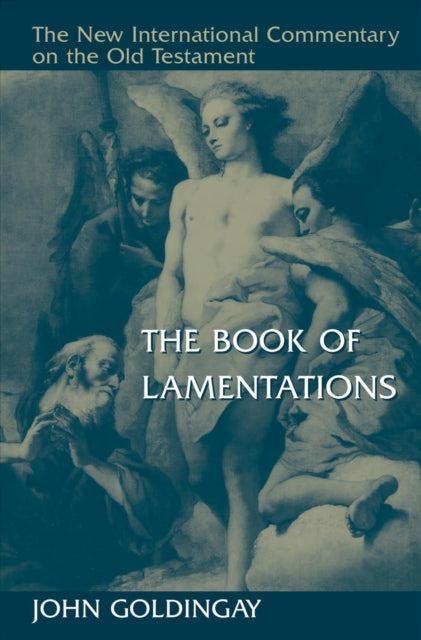 Book Of Lamentations