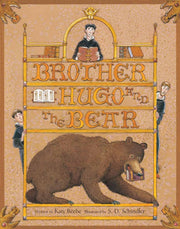 Brother Hugo & The Bear