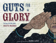 Guts For Glory