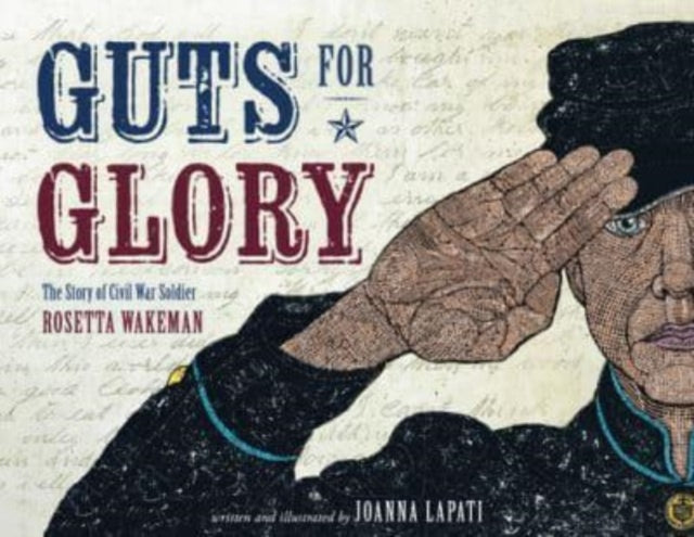 Guts For Glory