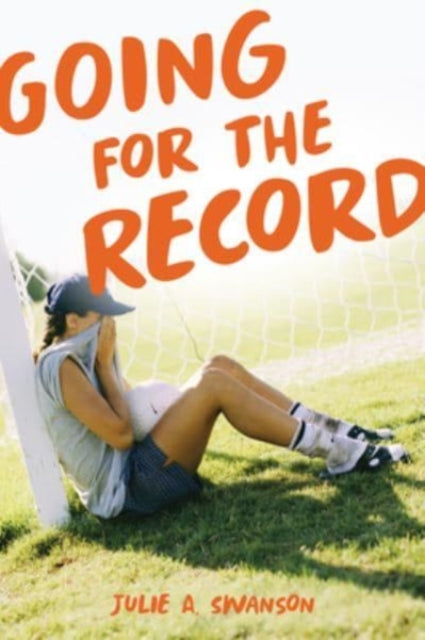 Going For The Record