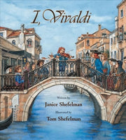 I Vivaldi