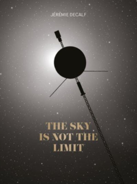 Sky Is Not The Limit