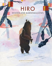 Hiro Winter & Marshmallows