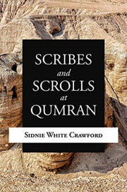Scribes & Scrolls At Qumran