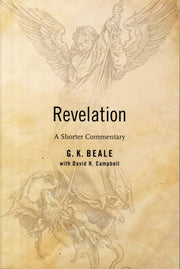 Book Of Revelation The By Beale G K