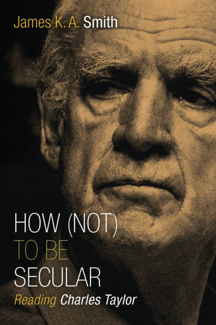 How Not To Be Secular