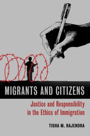 Migrants And Citizens: Justice And Respo