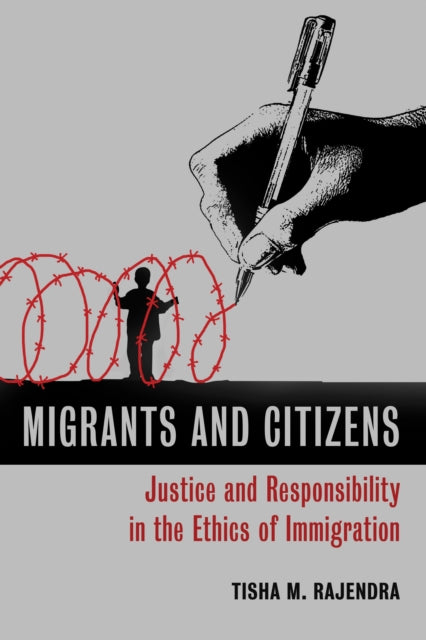 Migrants And Citizens: Justice And Respo