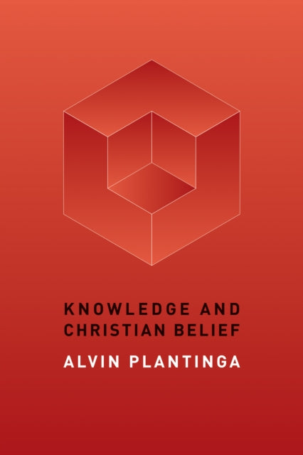 Knowledge & Christian Belief