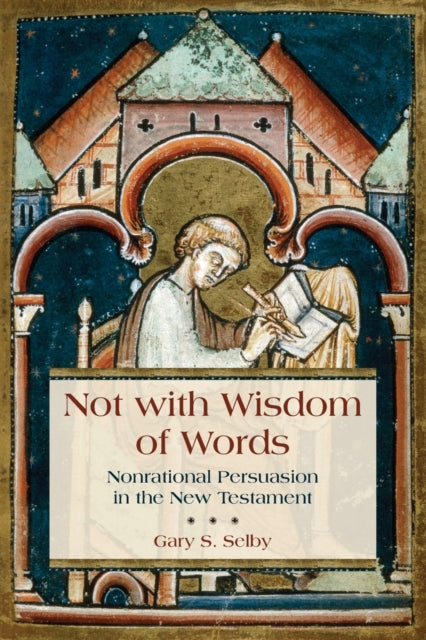 Not With Wisdom Of Words : Nonrational P