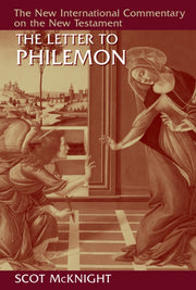 Letter To Philemon