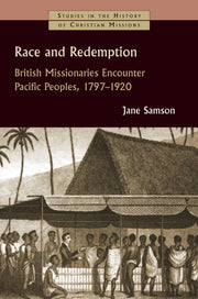 Race And Redemption By Race And Redemption