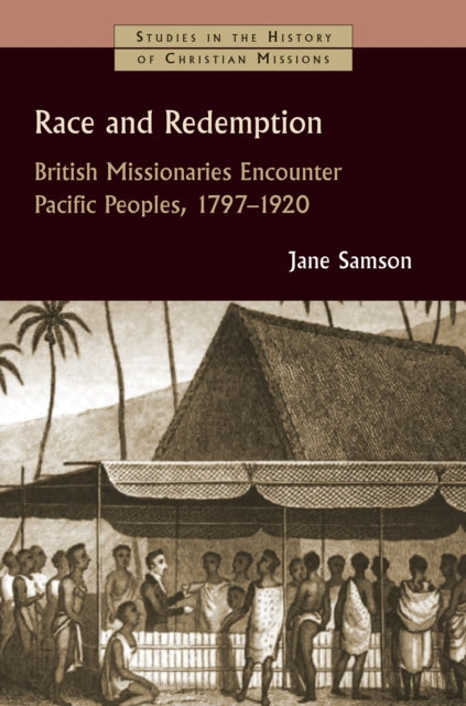 Race And Redemption By Race And Redemption