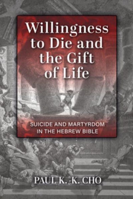 Willingness To Die & The Gift Of Life