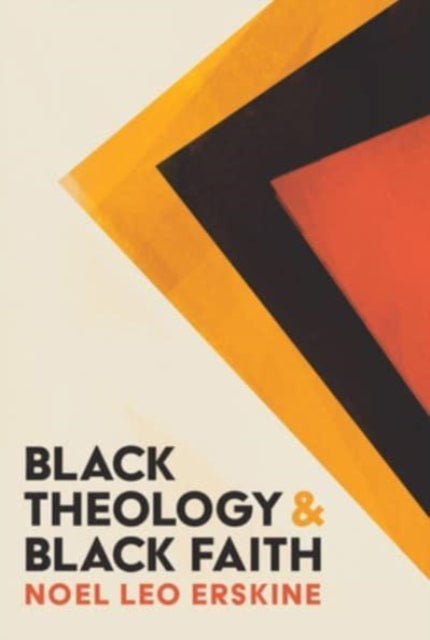 Black Theology & Black Faith
