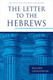 Letter To The Hebrews