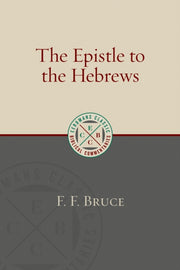Epistle To The Hebrews