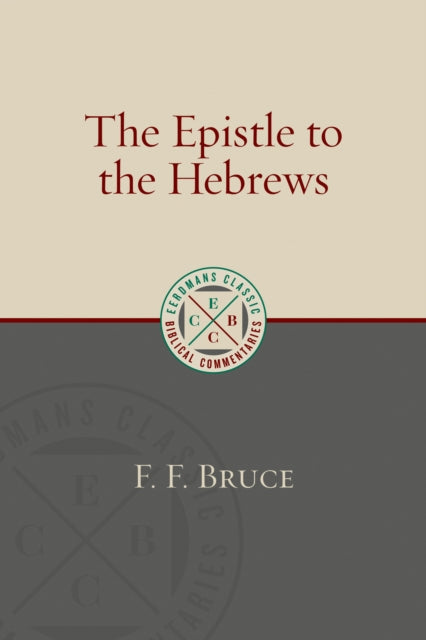 Epistle To The Hebrews
