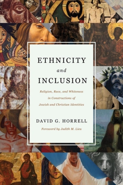 Ethnicity And Inclusion By Horrell, G David