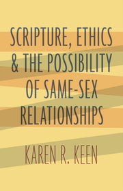 Scripture Ethics And The Pos