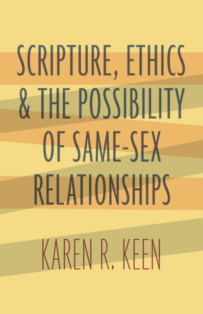 Scripture Ethics And The Pos