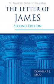 Letter Of James
