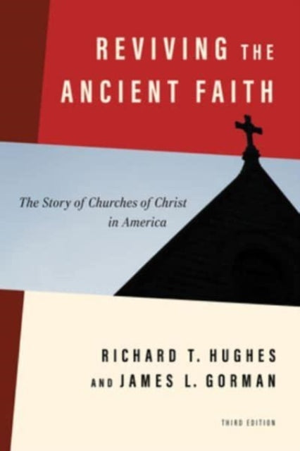 Reviving The Ancient Faith