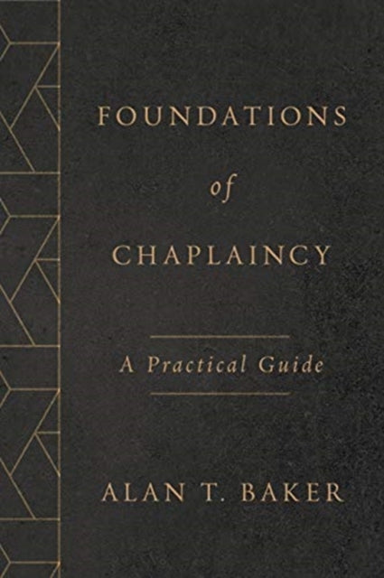 Foundations Of Chaplaincy