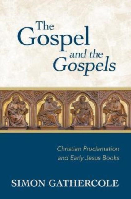 Gospel & The Gospels