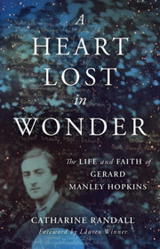 A Heart Lost In Wonder