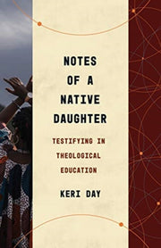 Notes Of A Native Daughter
