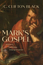 Marks Gospel