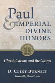 Paul & Imperial Divine Honors