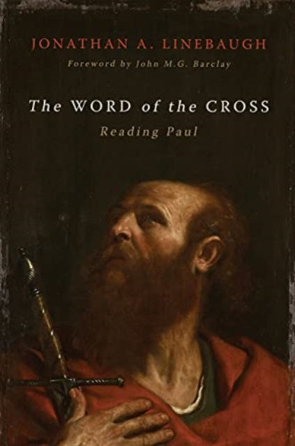 Word Of The Cross
