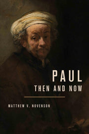 Paul Then & Now