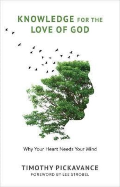 Knowledge For The Love Of God