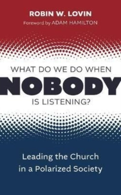 What Do We Do When Nobody Is Listening