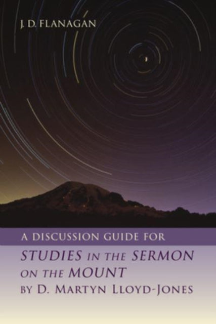 Discussion Guide For Studies In The Serm