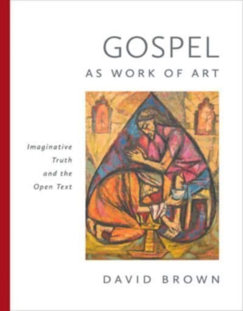 Gospel As Work Of Art