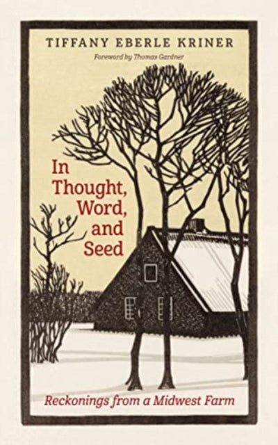 In Thought Word & Seed