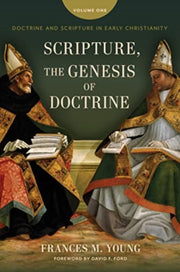 Scripture The Genesis Of Doctrine