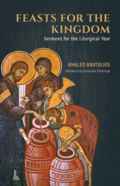 Feasts For The Kingdom