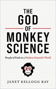 God Of Monkey Science