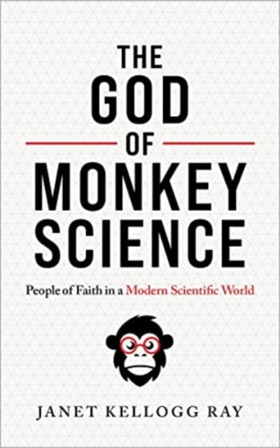 God Of Monkey Science